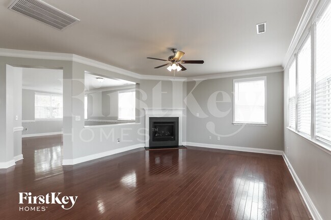 Foto del edificio - 344 Edgecroft Way