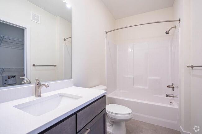 Ellington- 1BR, 1BA - The Ella Scotts Addition Apartments