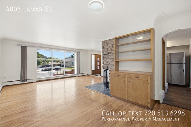 Building Photo - 4005 N Lamar St