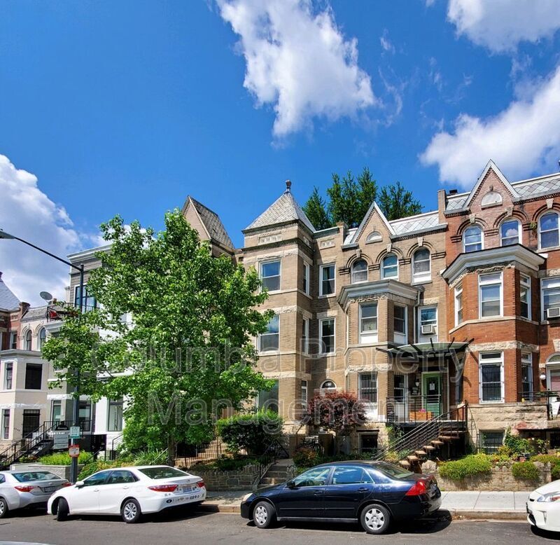 2470 Ontario Rd NW Unit Apt 2, Washington, DC 20009 Condo for Rent in