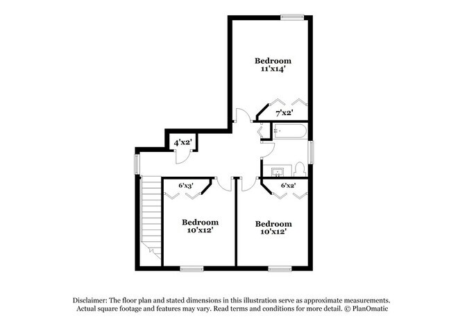 Foto del edificio - 233 Bluff Pass Dr