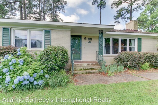 Foto del edificio - 4 br, 3 bath House - 4501 Thoroughgood Drive