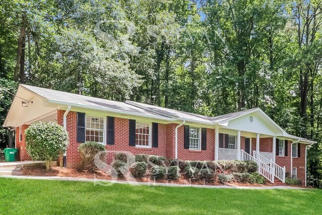 Building Photo - The Lifestyle You Deserve.