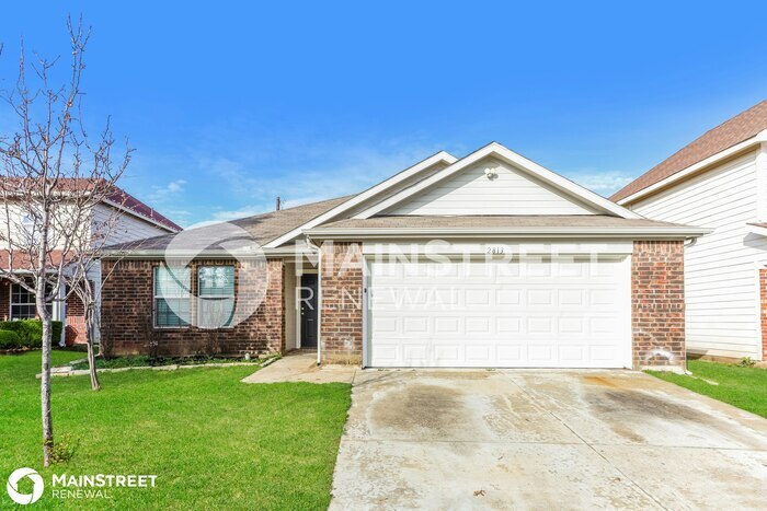 Foto principal - 2813 SAINT BERNARD DR, DALLAS, TX 75233
