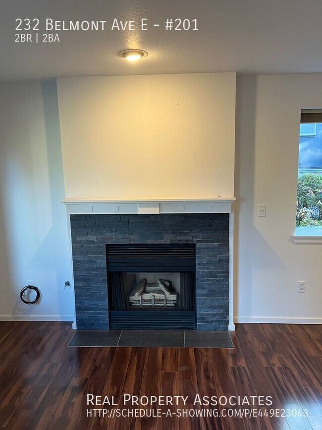 Building Photo - Capital Hill Condo
