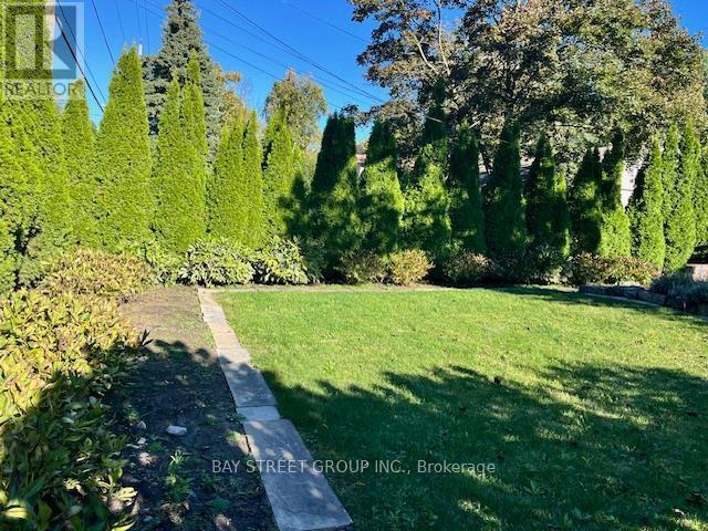 Photo du bâtiment - 229 Church St