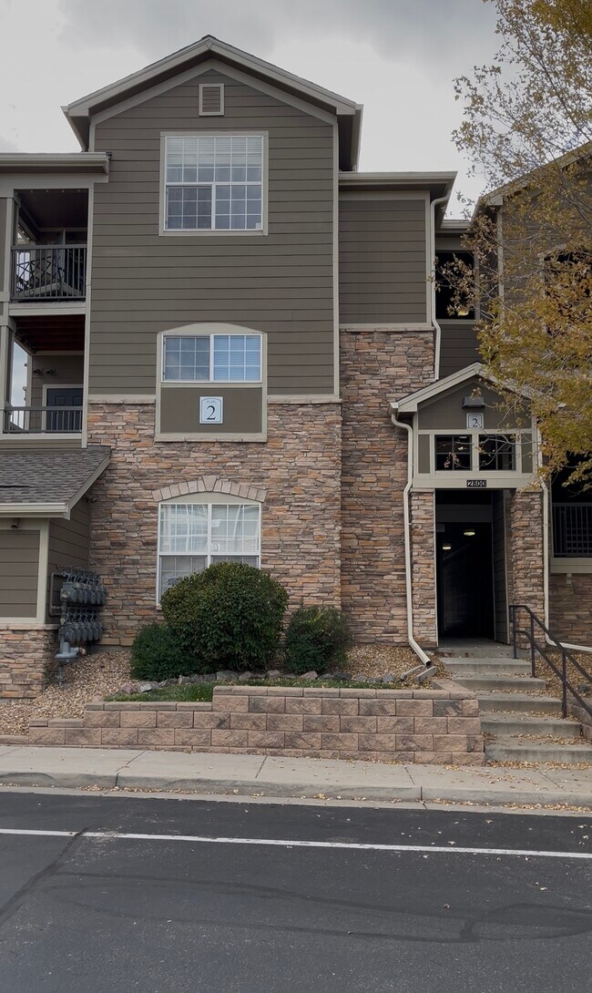 Photo - 2800 Blue Sky Cir Townhome