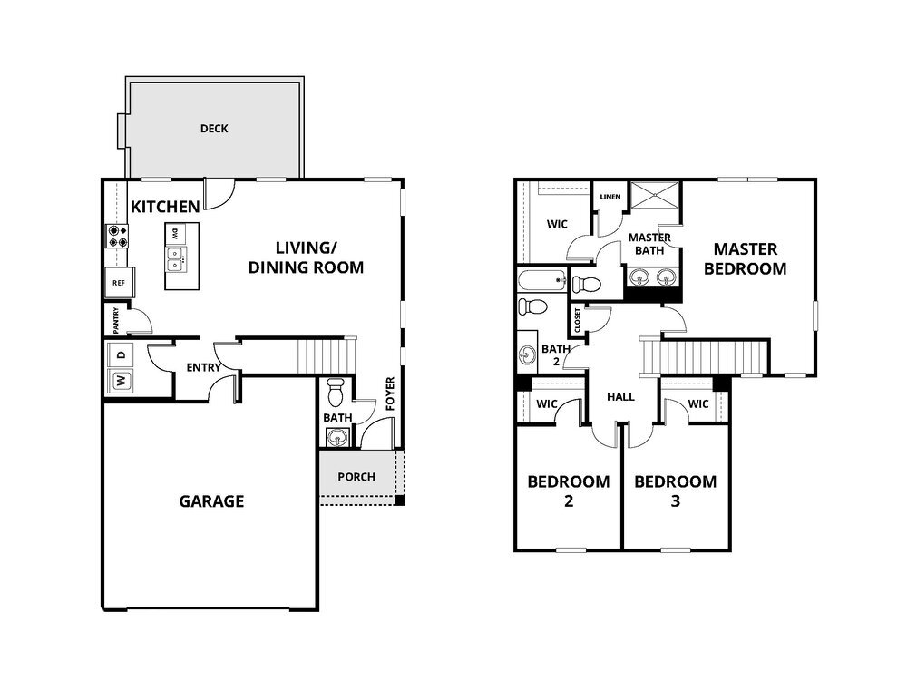 Foto principal - 2218 Miramar Cir