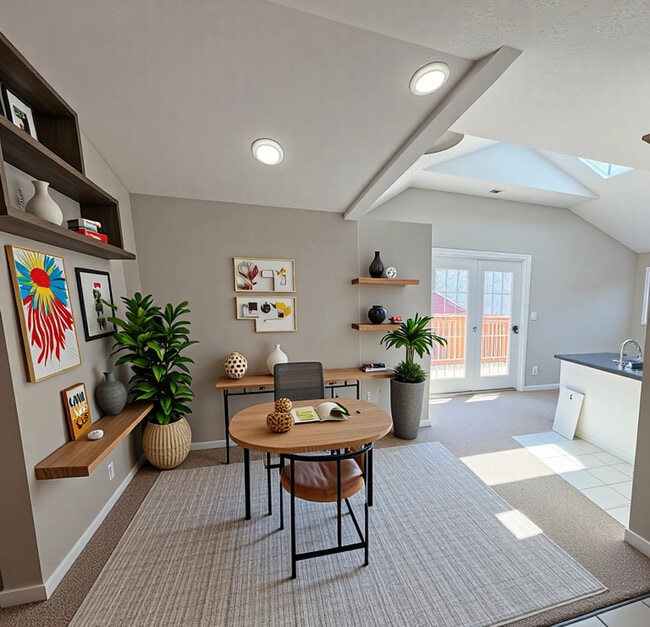 Building Photo - Spacious Studio in Desirable Durand Includes Parking