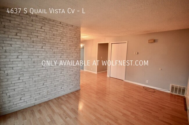 Building Photo - 4637 Quail Vista Cove