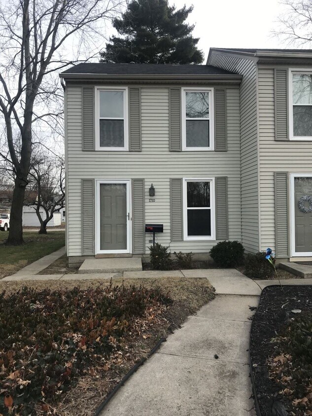 1710 St Joseph Blvd, Fort Wayne, IN 46805 House Rental in Fort Wayne