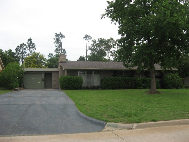 Photo - 2635 NW 55th Terrace House