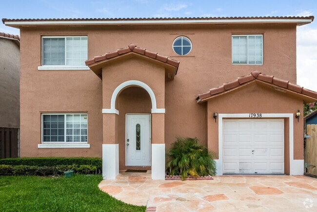 Building Photo - 17938 SW 154 Ct