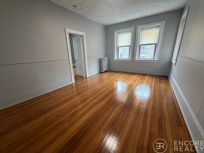 Foto del edificio - 11 Park St