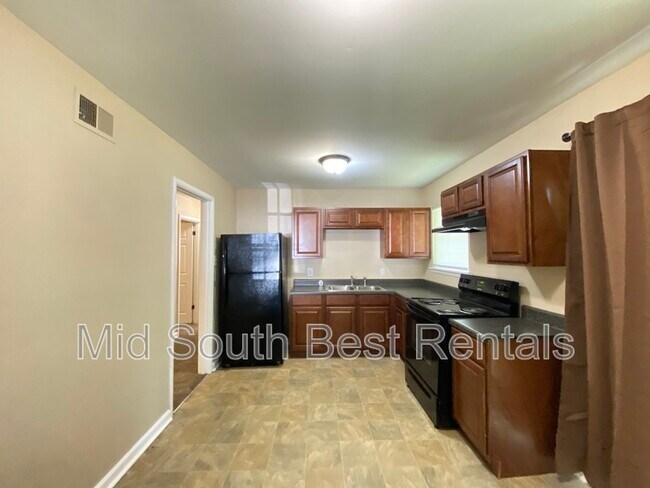 Foto del edificio - 6703 Dove Ln