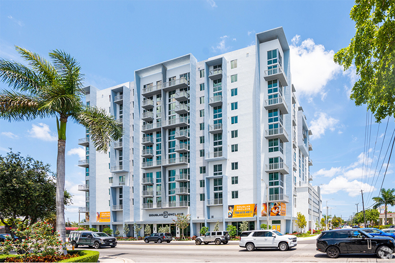 Apartments for Rent in Miami, FL