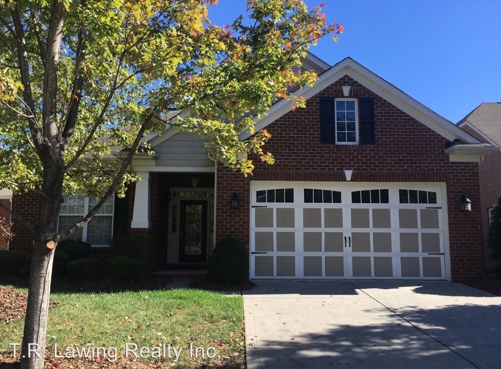 Foto principal - 10915 Round Rock Rd