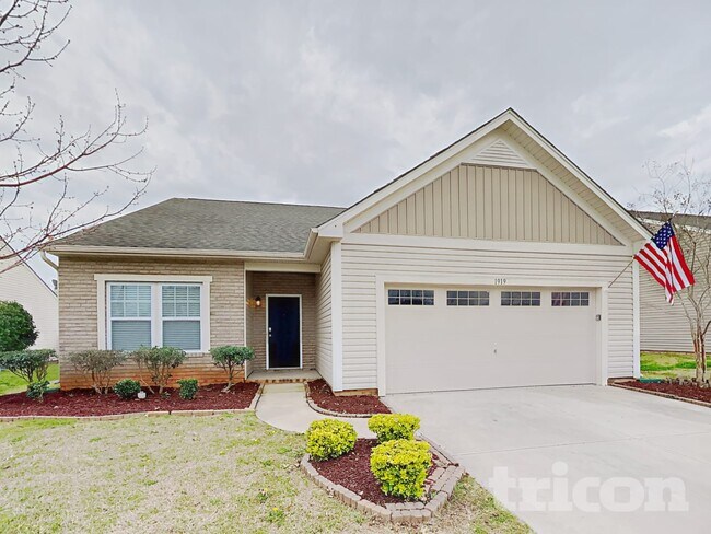 Building Photo - 1919 Rockycreek Ln