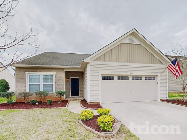 Foto del edificio - 1919 Rockycreek Ln