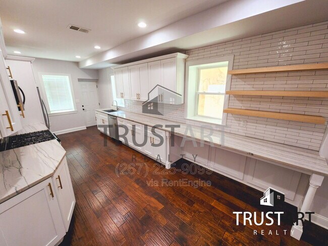 Foto del edificio - 2225 N Hancock St