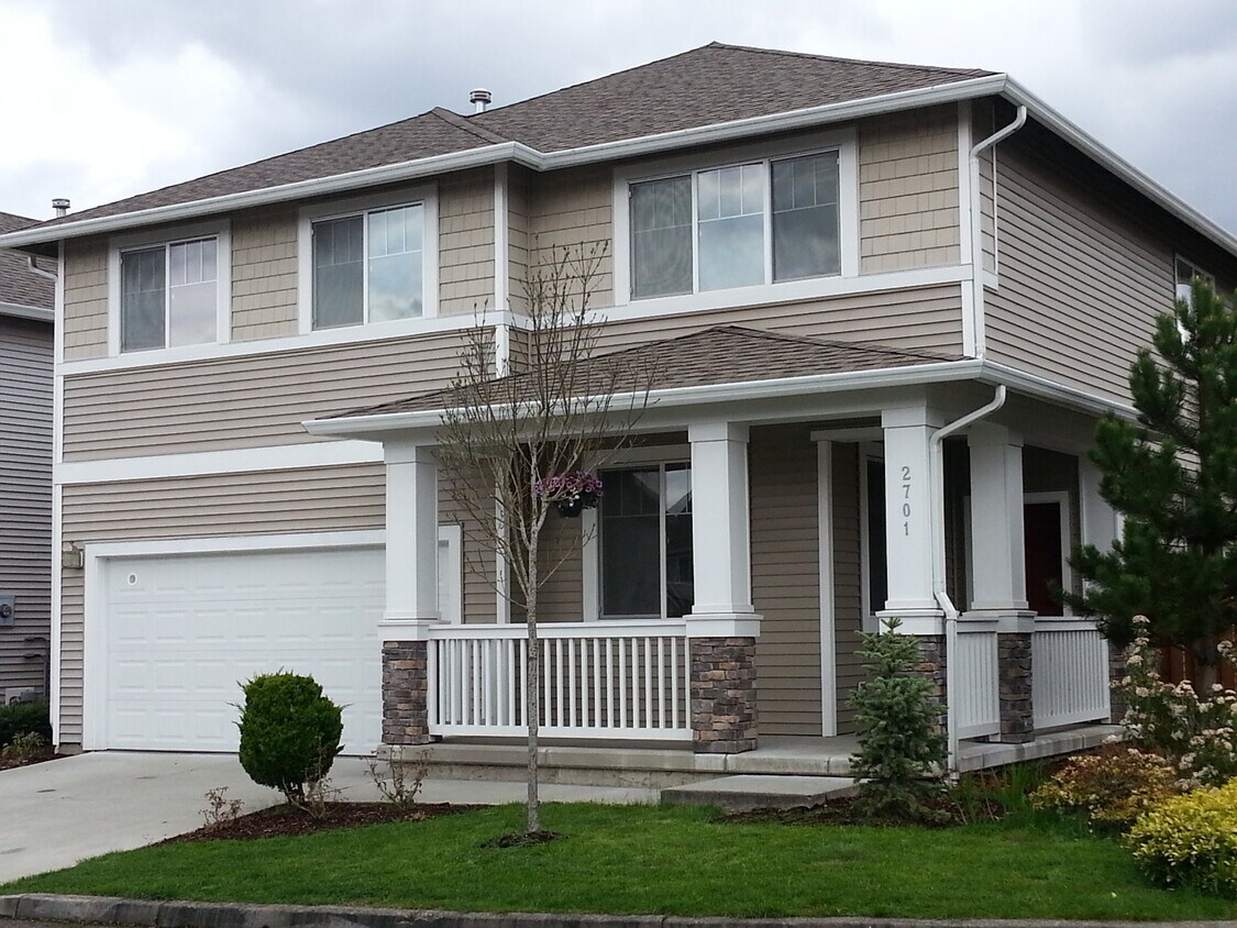 Foto principal - 2701 85th Ave NE