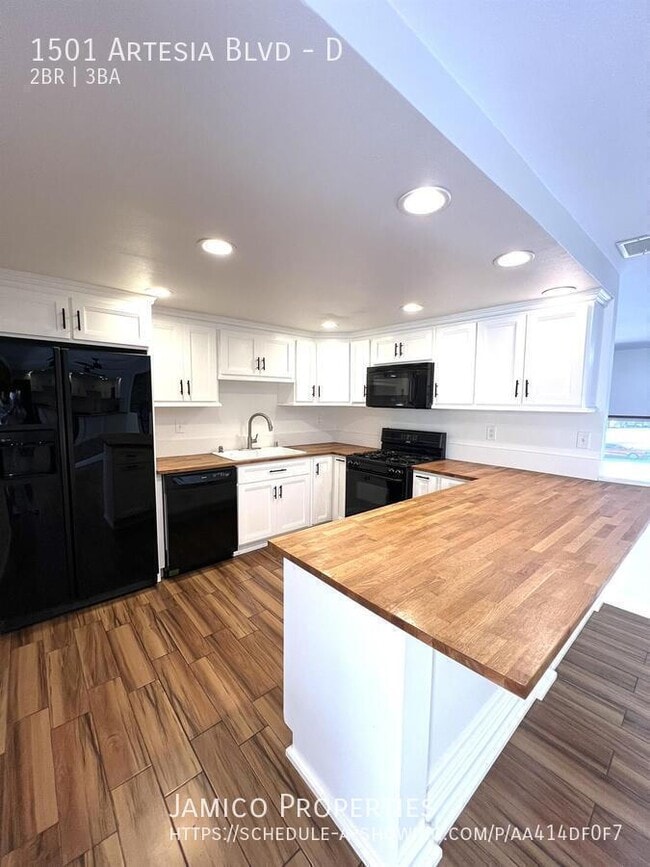 Building Photo - 1501 Artesia Blvd