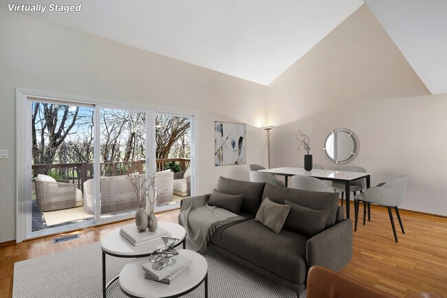 Foto del edificio - 1512 Apple Grove Ln
