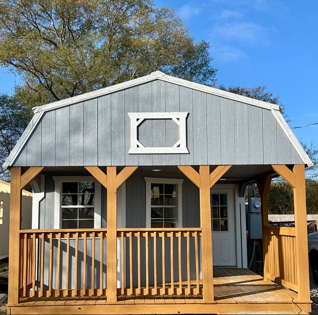 Building Photo - 1536 New Friendship Rd