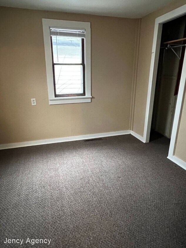1 br, 1 bath House - 407 1/2 N. 1st St - 1 br, 1 bath House - 407 1/2  N. 1st St