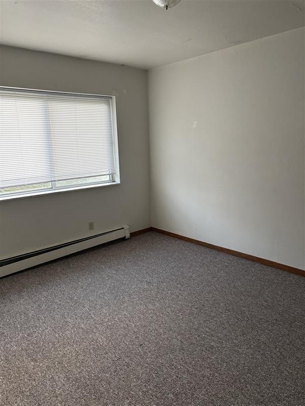 Plano de planta - Jamestown Apartments