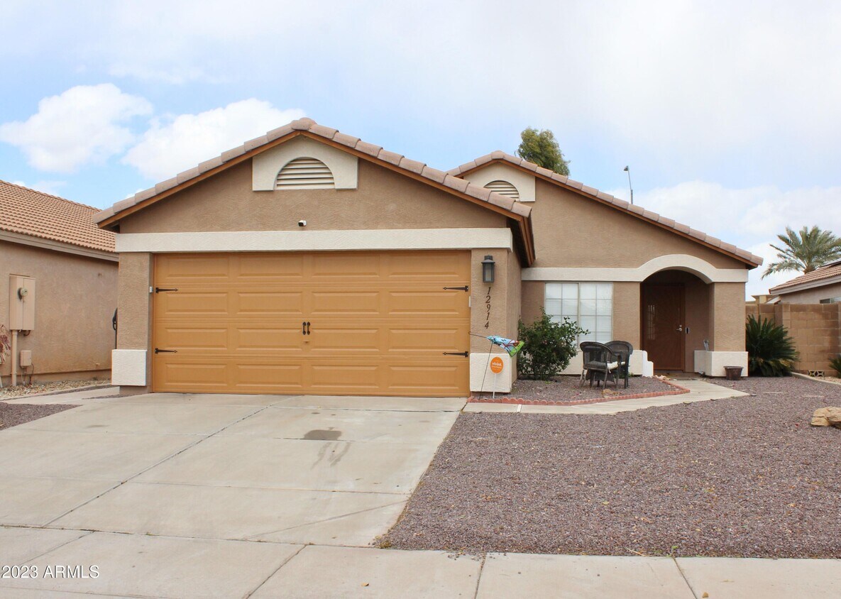12914 W Sharon Dr, El Mirage, AZ 85335 House Rental in El Mirage, AZ