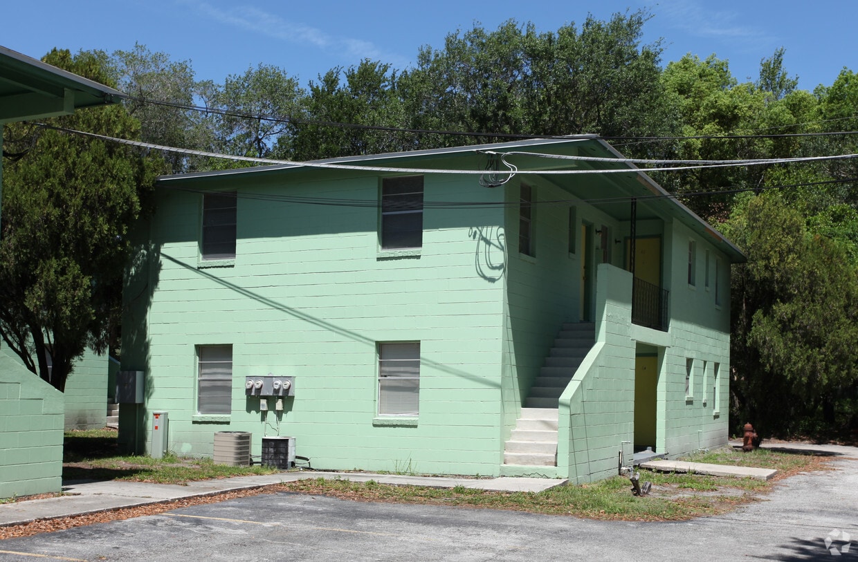 Firestone Apartaments - Firestone Apartments