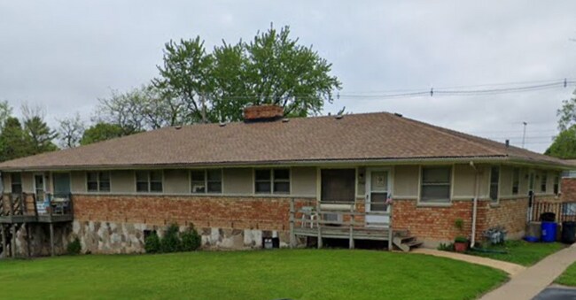 Building Photo - 2936 La Salle Ave