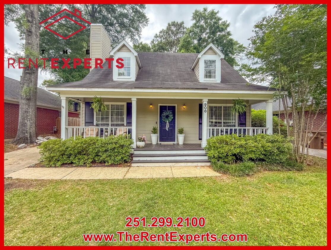 Primary Photo - 908 Linlen Ave