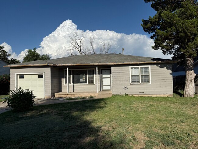 Foto del edificio - 4311 Cline Road