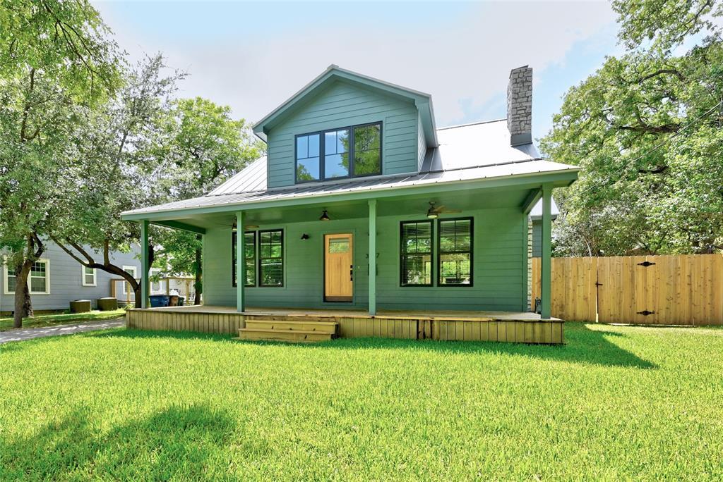 Primary Photo - 3107 Dancy St