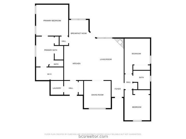 Foto del edificio - 2713 Colony Vis Ct