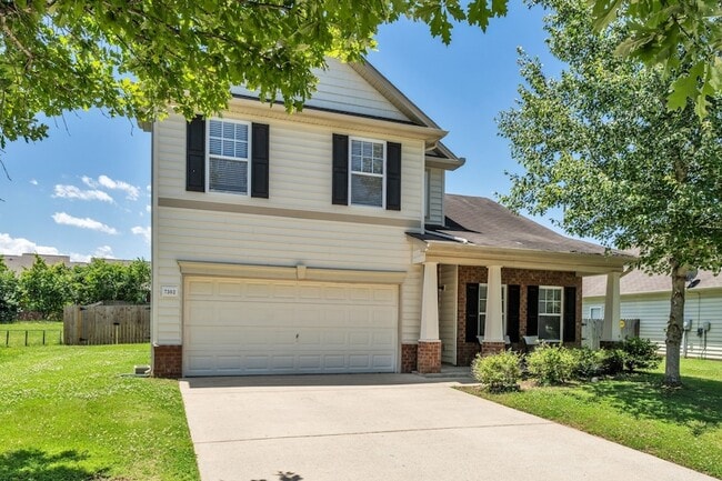 Foto del edificio - 7302 Autumn Crossing Way