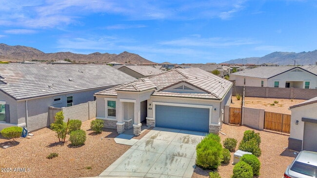 Foto del edificio - 5441 W Western Star Blvd