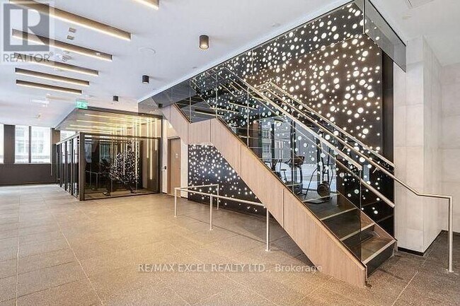 Photo du bâtiment - 55 Mercer St