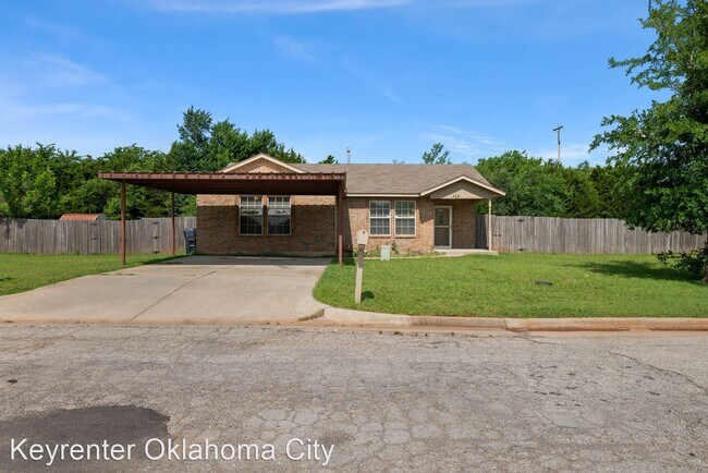 Foto del edificio - 3 br, 1 bath House - 4621 Tinker Rd
