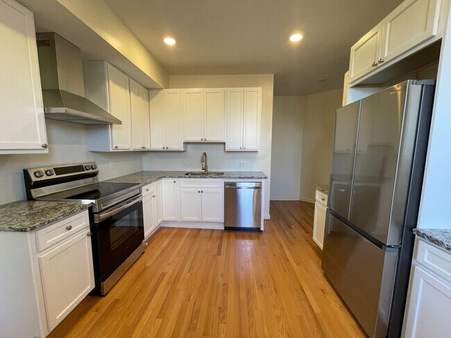 Foto del edificio - 6905 Belair Rd