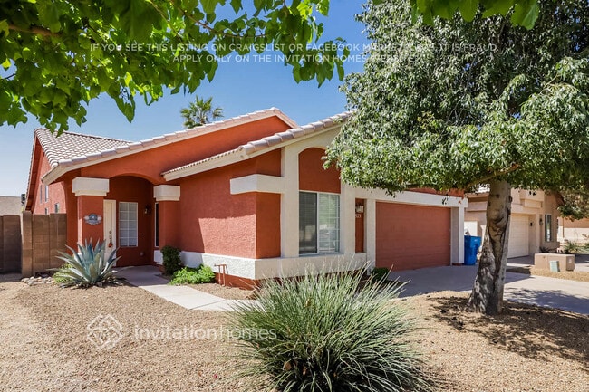 Foto del edificio - 1925 E Fellars Dr