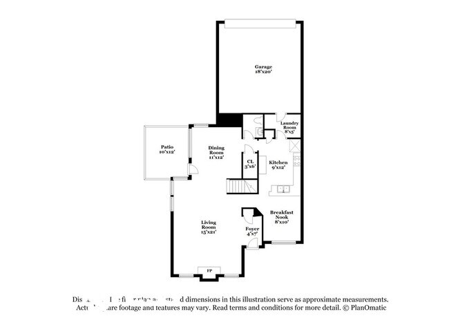 Foto del edificio - 414 Kirkwood Dr