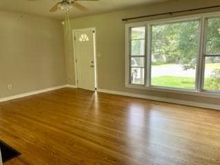 Building Photo - 3026 Cashion Pl