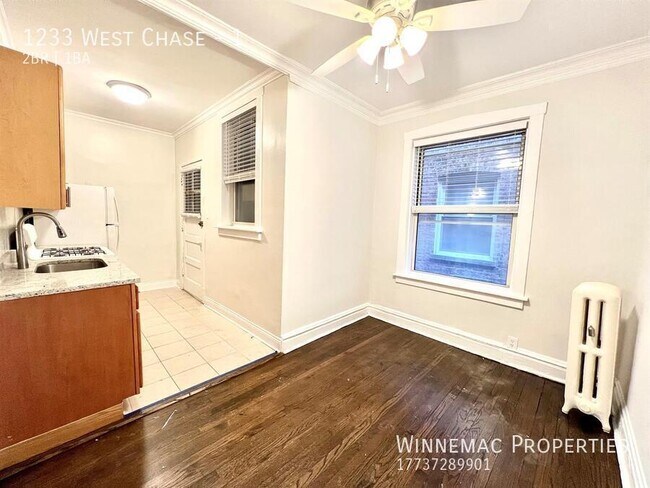 Building Photo - 1233 West Chase