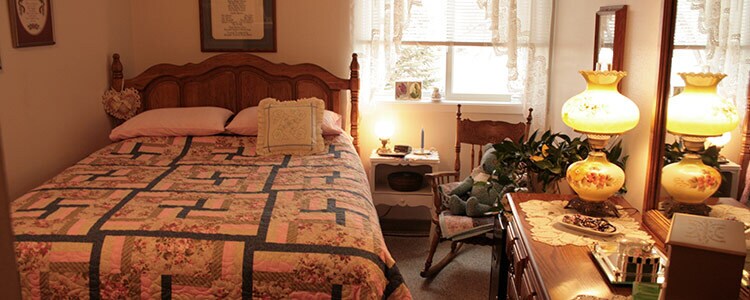 Primary Photo - Ridgewood Apartments