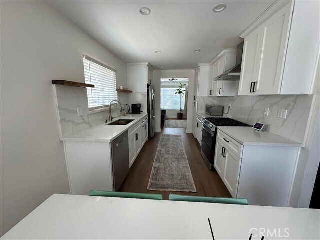 Foto del edificio - 1855 166th St