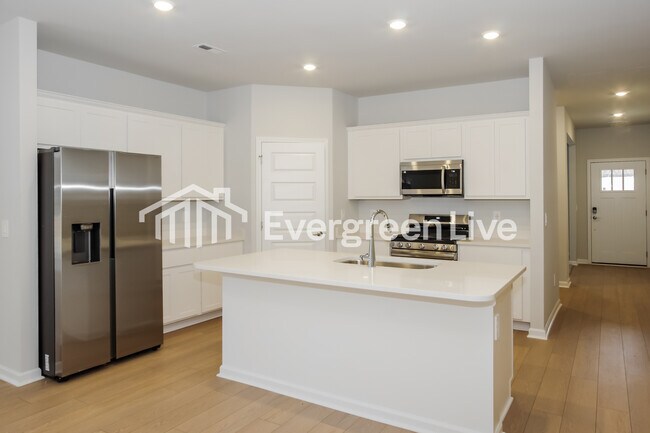 Foto del edificio - 154 Fenwick Pl