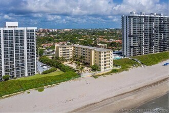 Building Photo - 310 S Ocean Blvd